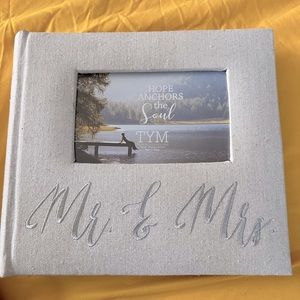 Wedding Album